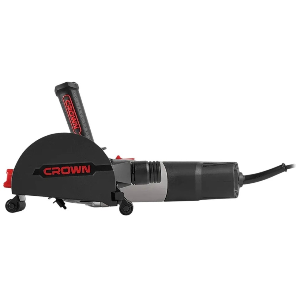 Шлифмашина щеточная CROWN CT13551-110RSV