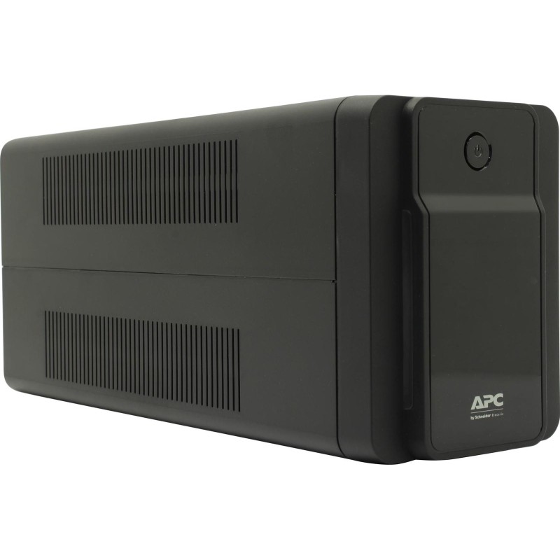 ИБП APC Back-UPS BX750MI-GR 410Вт 750ВА черный(BX750MI-GR)