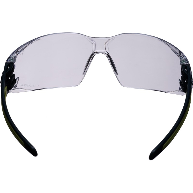 Очки открытые Bolle SILEX+ , clear (SILEXPPSI)