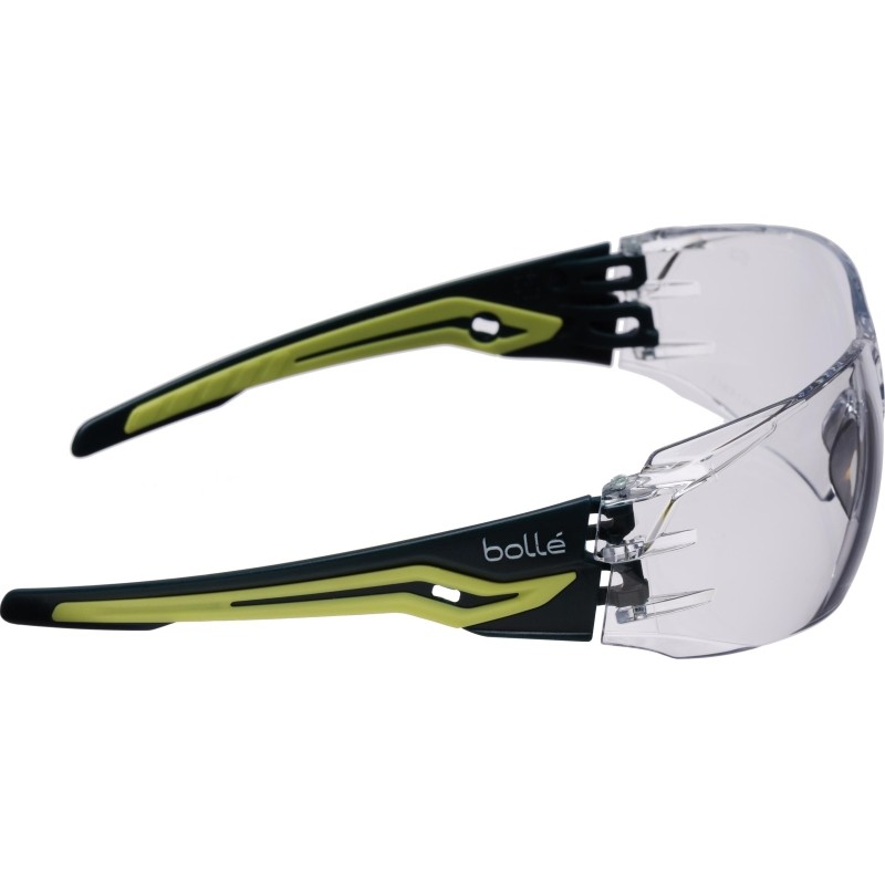 Очки открытые Bolle SILEX+ , clear (SILEXPPSI)
