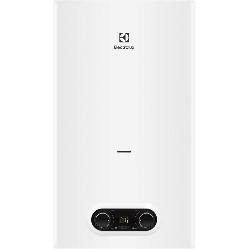 Колонка газовая Electrolux GWH 14 NanoPlus 2.0