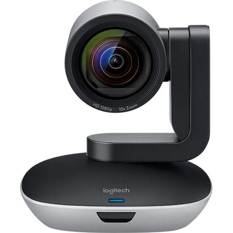 Веб-камера для видеоконференций Logitech PTZ Pro 2 [960-001186
