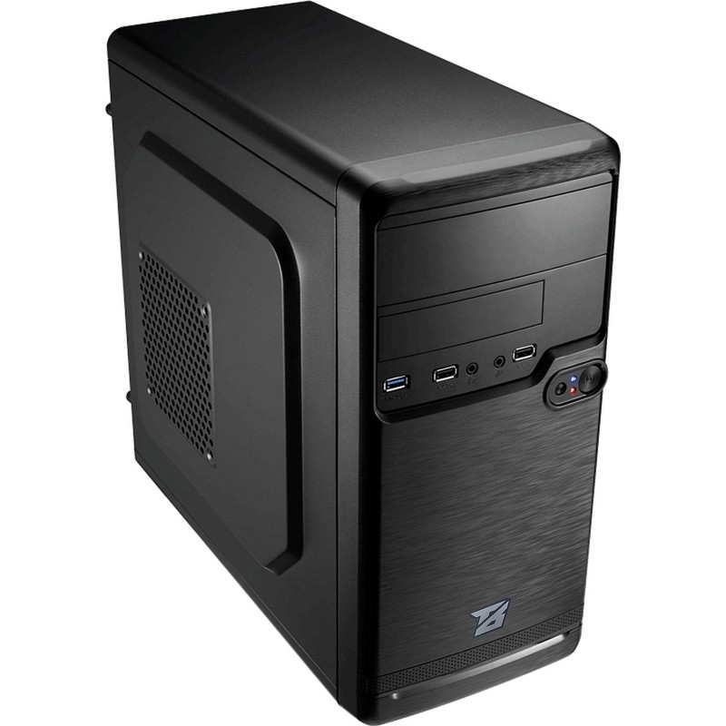 Системный блок Bigtech B4 (B4-6980)i5-12400/H610/16GB/SSD512m2/QS-182/W10P