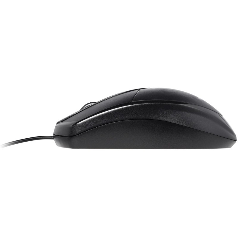 Мышь компьютерная Smartbuy ONE 215-K проводная черная (SBM-215-K)/100