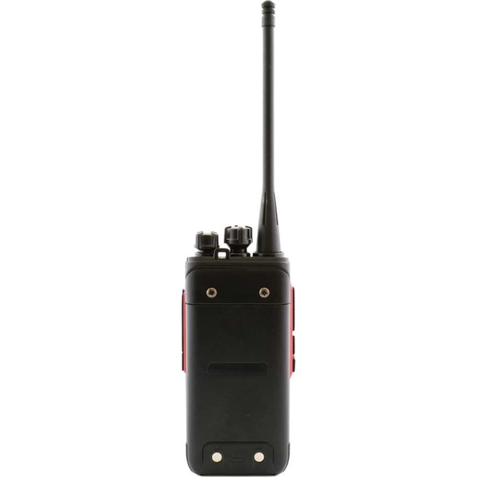 Рация Союз 2 Красный