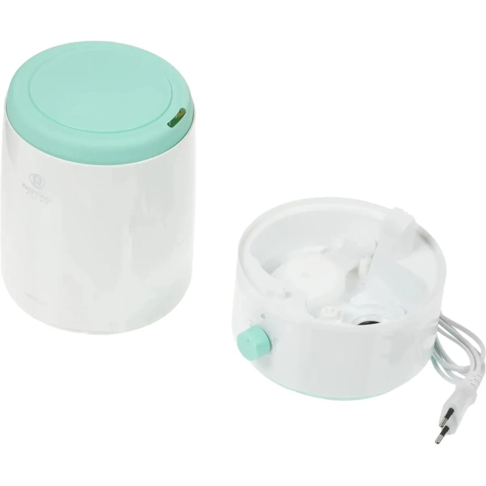 Увлажнитель воздухаа ROYAL CLIMA RUH-V300/2.5M-WT,ультразвук, 2,5л,белый