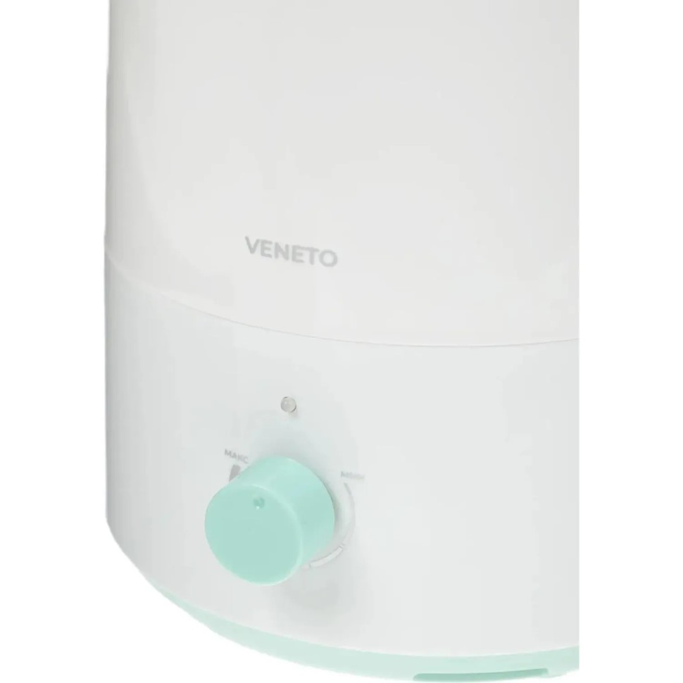 Увлажнитель воздухаа ROYAL CLIMA RUH-V300/2.5M-WT,ультразвук, 2,5л,белый