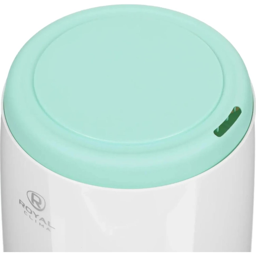 Увлажнитель воздухаа ROYAL CLIMA RUH-V300/2.5M-WT,ультразвук, 2,5л,белый
