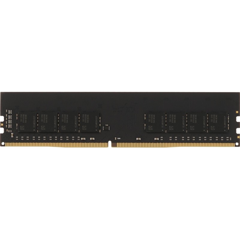 Модуль памяти Netac DDR4 DIMM 32GB 3200MHz CL22(NTBSD4P32SP-32J)