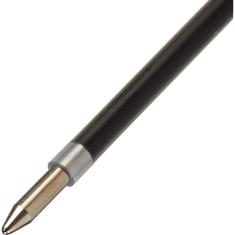 Стержень шариковый 144мм PENTEL BKL7-C для ВК410 0.7мм,масл,синий