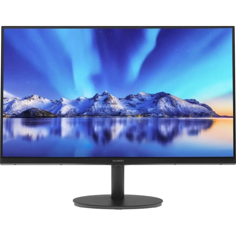 Монитор Huawei 23.8 SE SSN-24BZ IPS FHD 5ms HDMI VGA 75Hz 250cd (53061075)