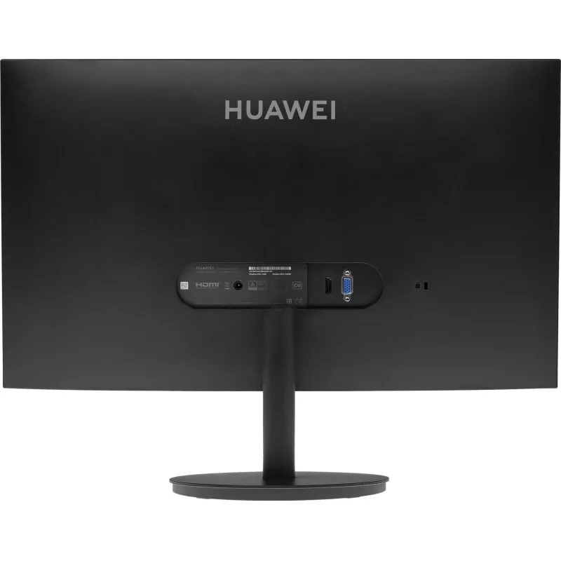 Монитор Huawei 23.8 SE SSN-24BZ IPS FHD 5ms HDMI VGA 75Hz 250cd (53061075)