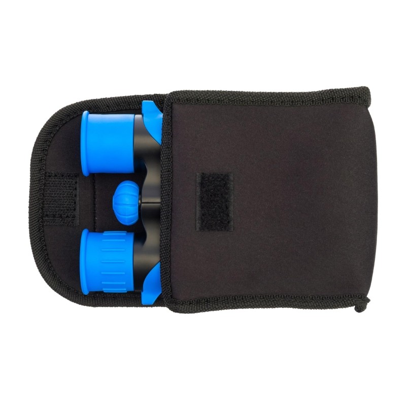 Бинокль Levenhuk LabZZ B2 Blue Wave, 79566