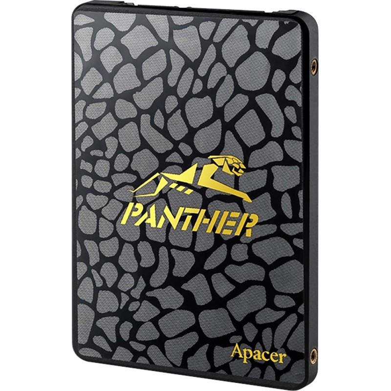 SSD накопитель Apacer 240GB AS340 AP240GAS340G-1