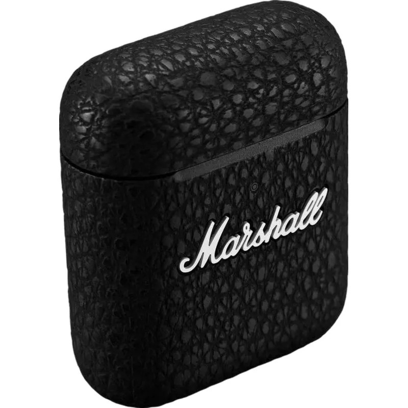 Наушники Marshall Minor III Black (1005983)