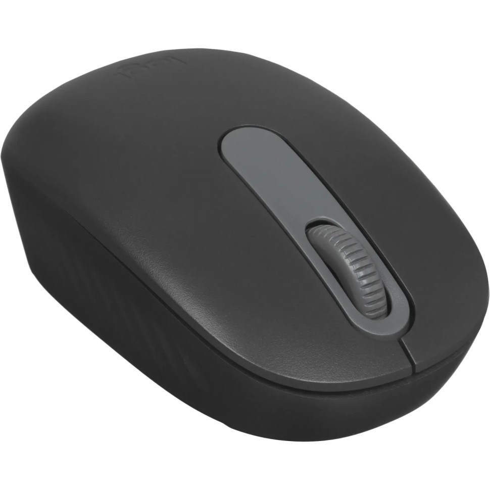 Набор клавиатура+мышь Logitech MK250 BT Graphite рус,беспроводн(920-013853)