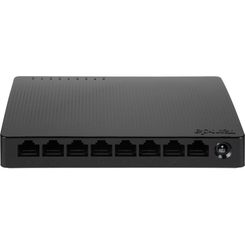 Коммутатор Tenda SG108 1000 Мбит/сек, 100 Мбит/сек, 8 port