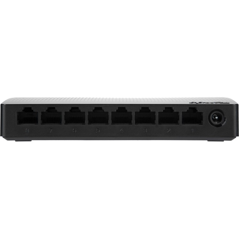 Коммутатор Tenda SG108 1000 Мбит/сек, 100 Мбит/сек, 8 port