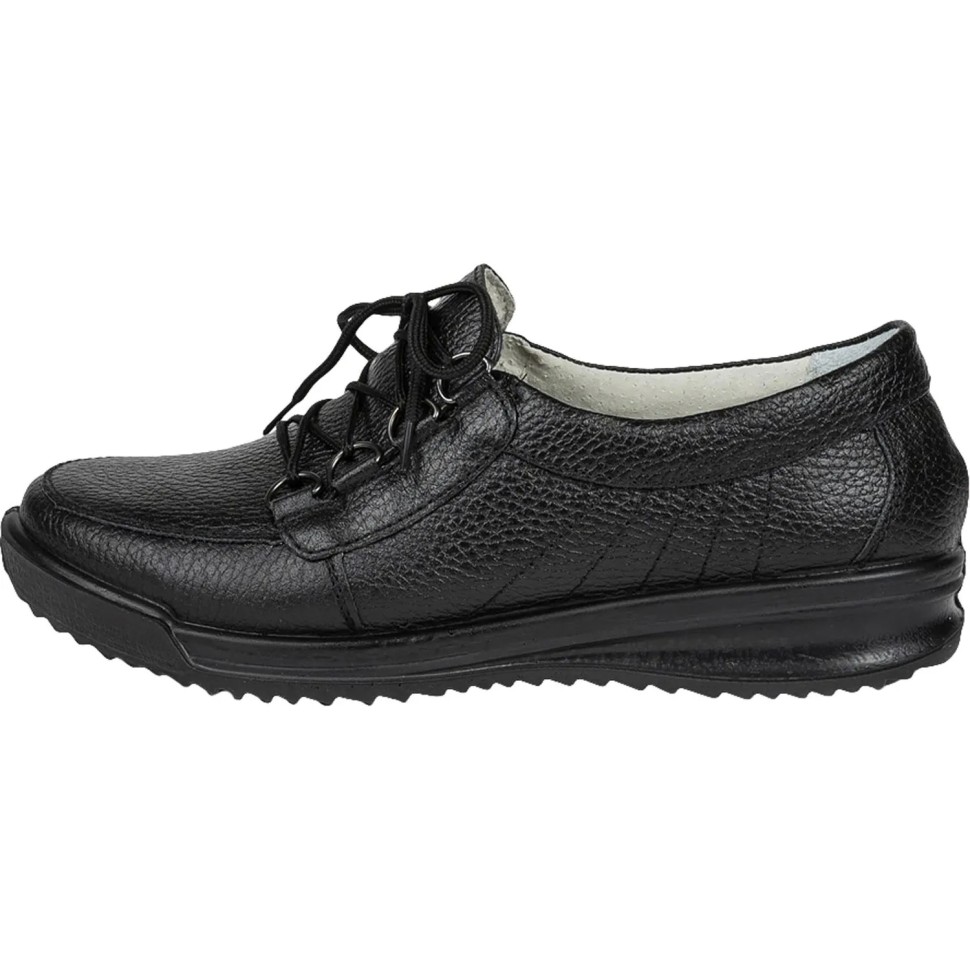 Туфли жен. ALMI (арт. 5964-07101) Света, черные, р. 39