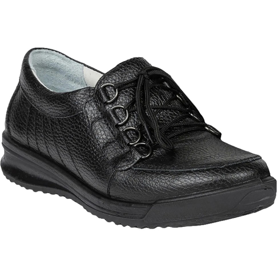 Туфли жен. ALMI (арт. 5964-07101) Света, черные, р. 39