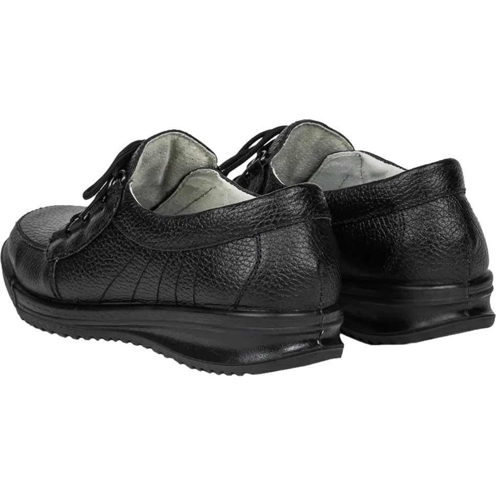 Туфли жен. ALMI (арт. 5964-07101) Света, черные, р. 39