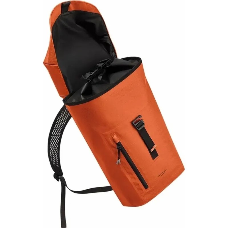 Рюкзак для ноутбука Gaston Luga Lightweight DuoSeal 14огн.оранж LWDSBP14OF