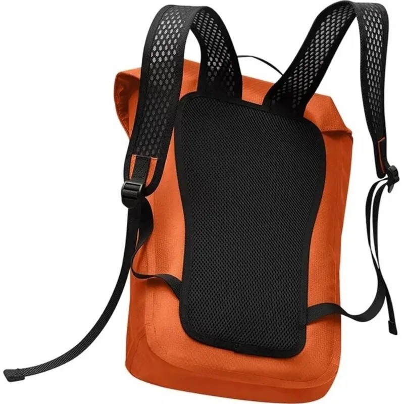 Рюкзак для ноутбука Gaston Luga Lightweight DuoSeal 14огн.оранж LWDSBP14OF