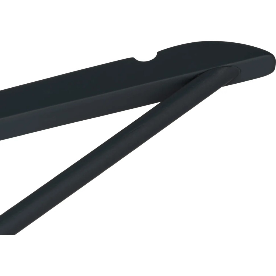 Вешалка-плечики WW_Комус Мебель WH018 дер.пер.п.рез.анис/сер.р.52-54 3шт/уп Вешалка-плечики WW_Комус Мебель WH018 дер.пер.п.рез.анис/сер.р.52-54 3шт/уп