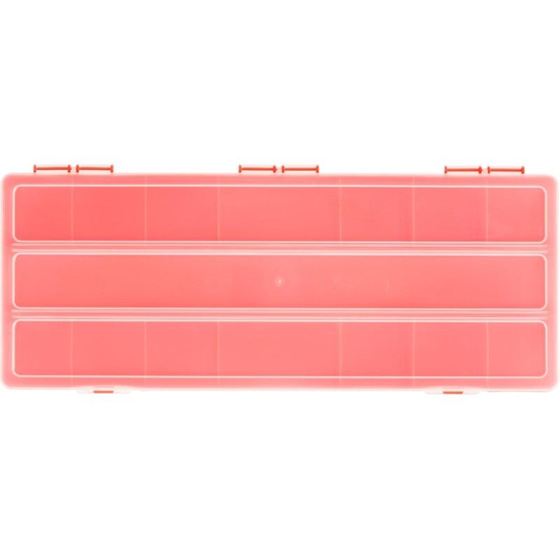 Органайзер (бокс универсальный) ProMega jet С-1 392x152x45 мм (610379)