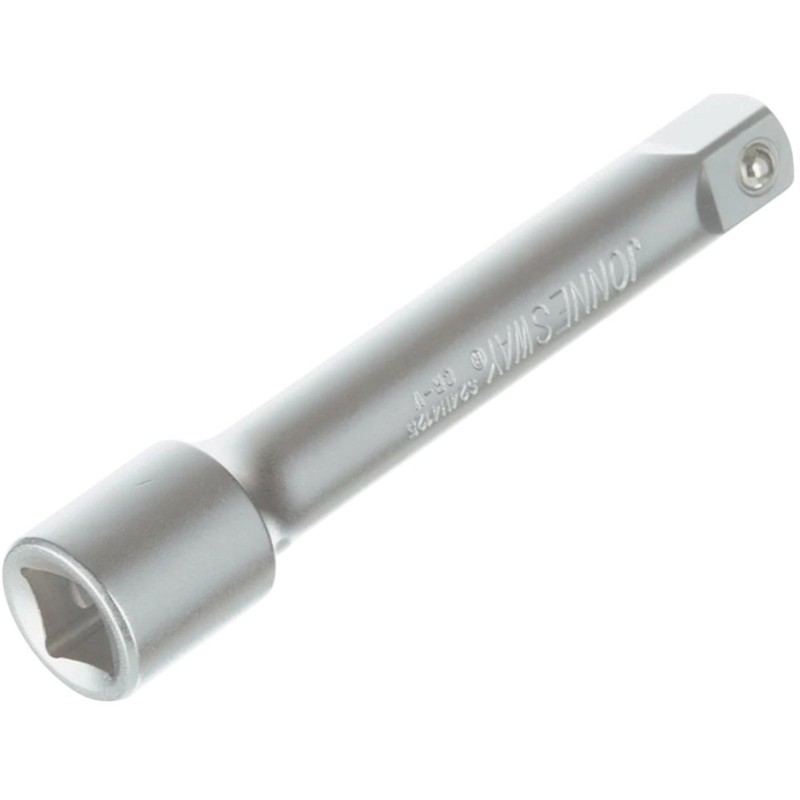 Удлинитель для торцевых головок 1/2DR, 125 мм S24H4125