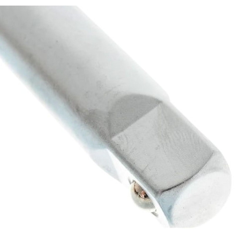 Удлинитель для торцевых головок 1/2DR, 125 мм S24H4125