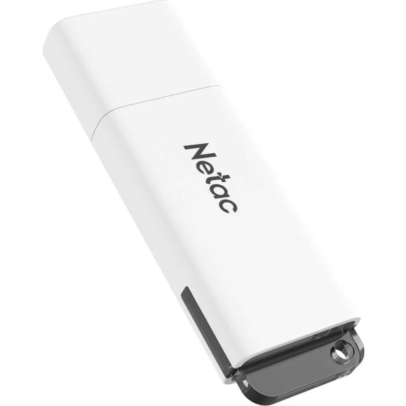 Флеш-память Netac USB Drive U185 USB2.0 64GB, retail version