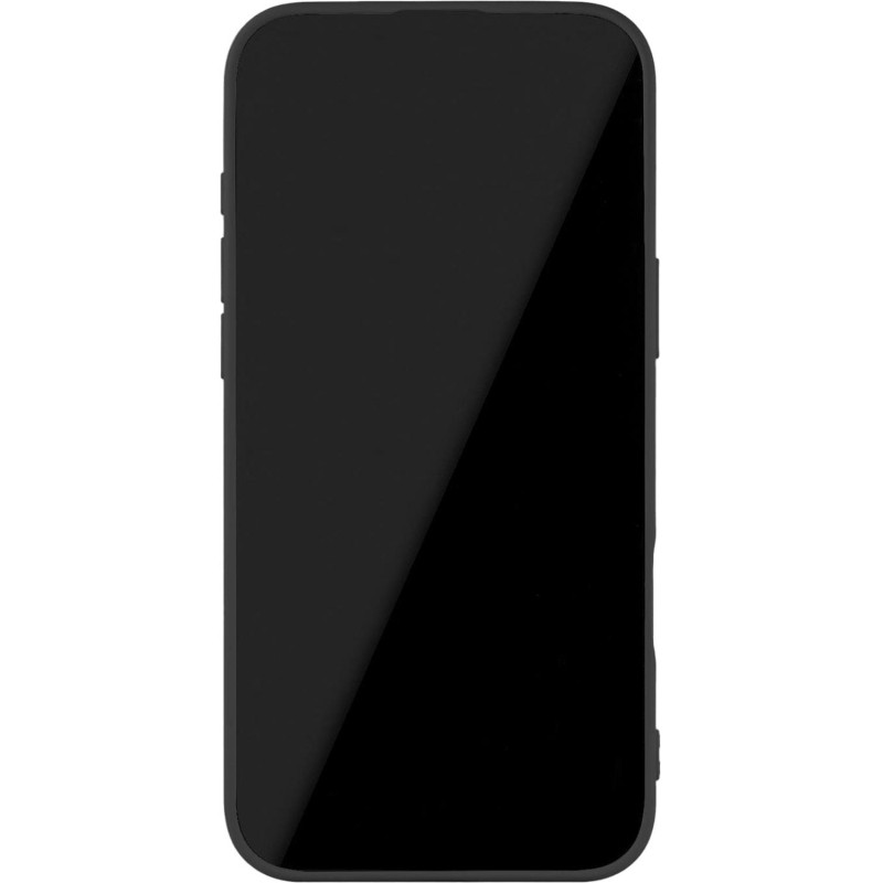 Чехол Rocket Sense iPhone 16 Plus, soft-touch матов, TPU (RCS652BL67SN-I24)