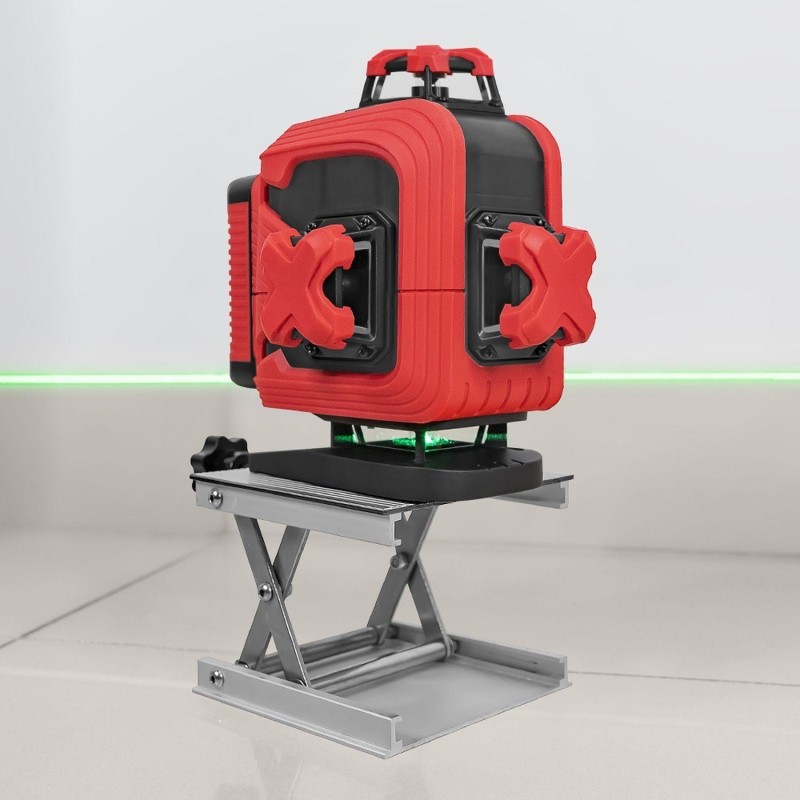 Нивелир лазерный CONDTROL Fliesen 4D
