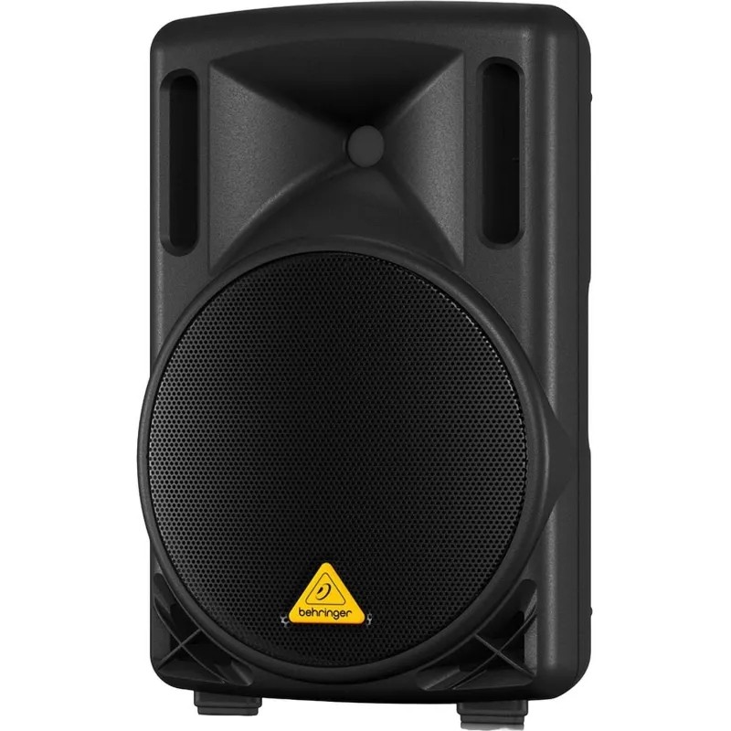 Акустическая система Behringer B210D, 2-полосн, активн, 160Вт+42Вт, Bi-amp