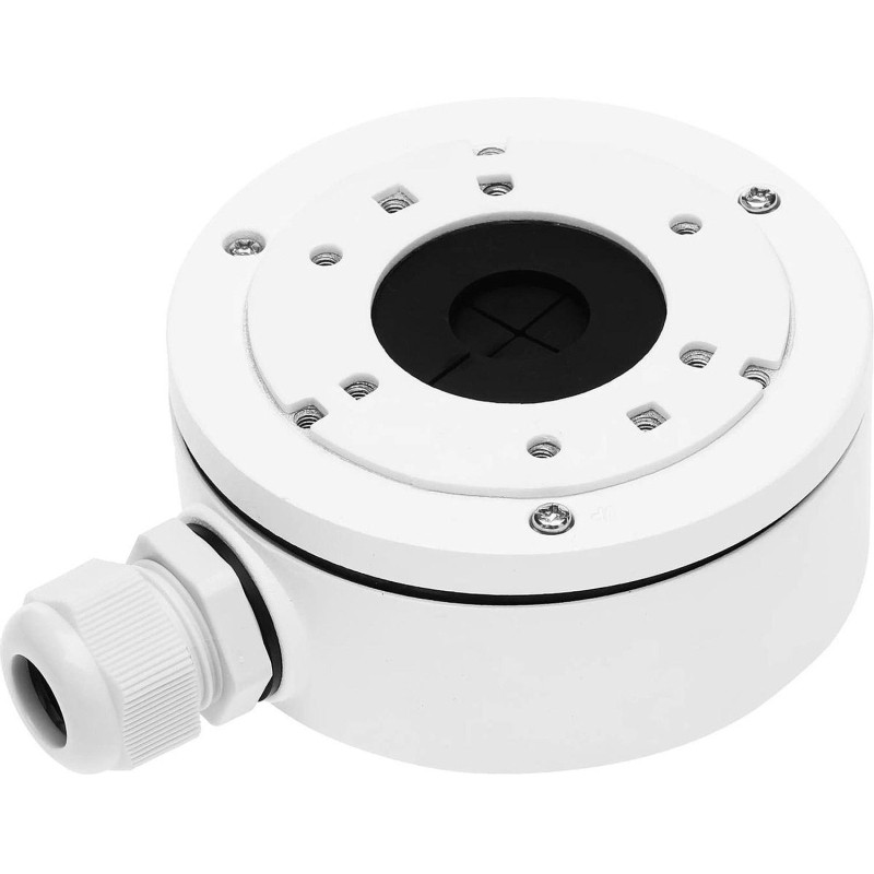 Коробка монтажная Hikvision DS-1280ZJ-XS АВ5005538