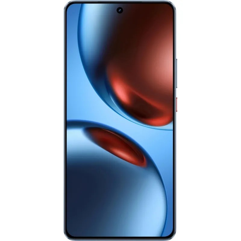 Смартфон Realme GT 7T RMX5085 256Gb 12Gb голубой