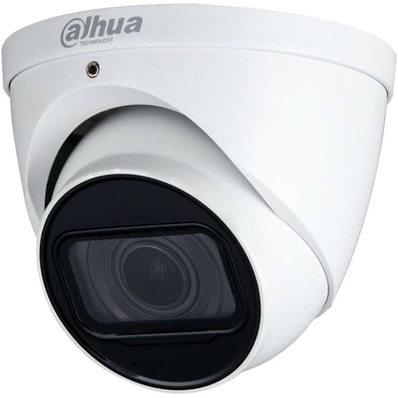 Видеокамера Dahua DH-HAC-HDW1231TP-Z-A уличн.турельная HDCVI Starlight 2Мп