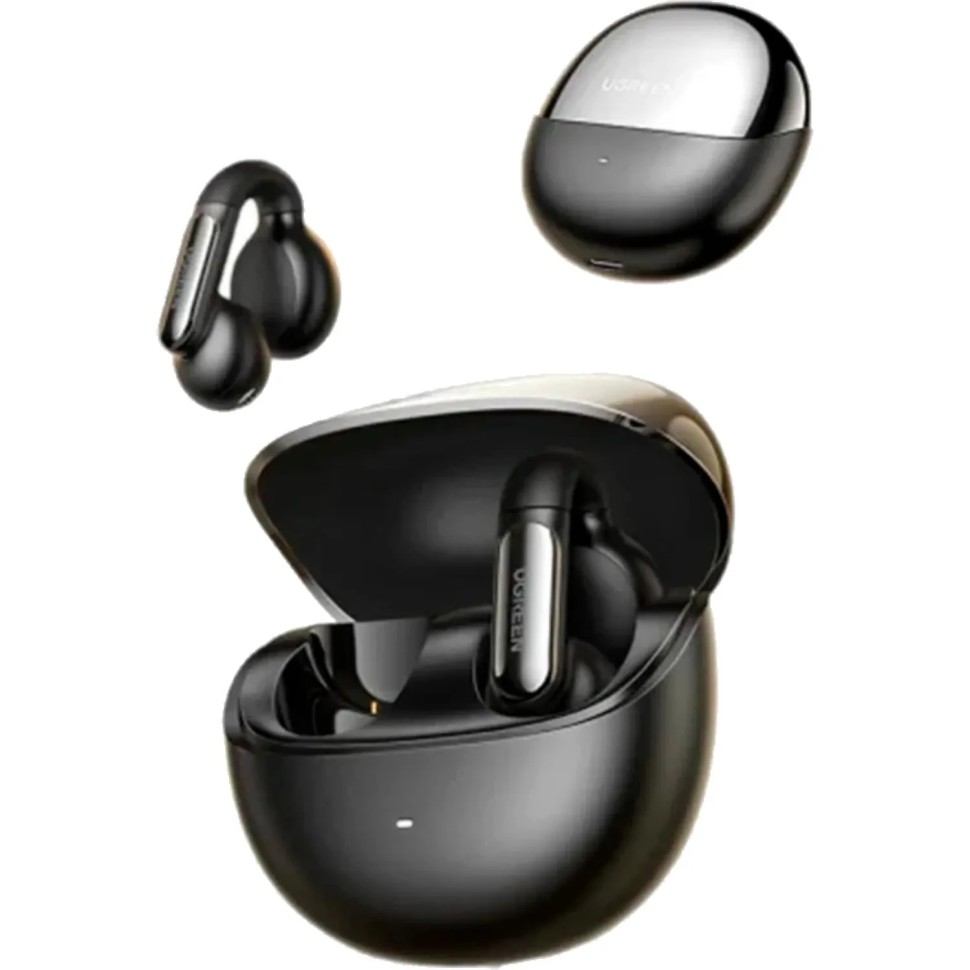 Наушники Ugreen WS210 (45760) HiTune S5 TWS черный