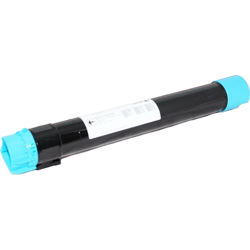 Тонер-картридж XEROX AltaLink C8035/8045/8055/8070 cyan (006R01512) metered