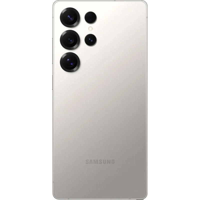Смартфон Samsung Galaxy S25 Ultra 256Gb 12Gb серый титан(SM-S938BZTBCAU)