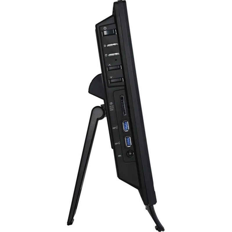 Моноблок MSI Pro AP162T (9S6-A60211-012)15.6/FHD/N100/4/128/CR/noOS/KBM