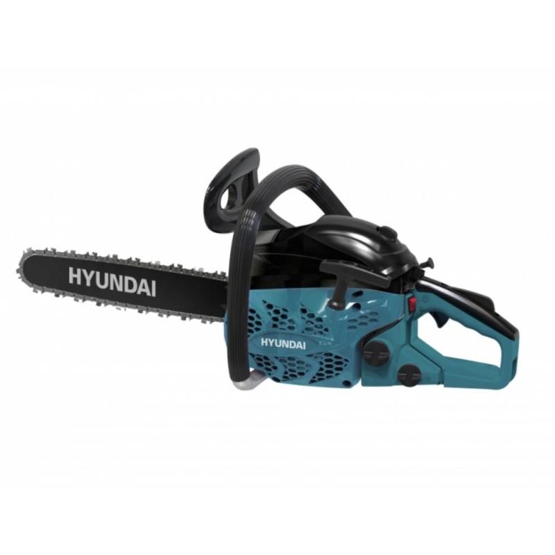 Пила цепная Бензопила Hyundai Х 3916