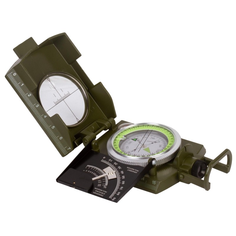 Компас армейский Levenhuk Army AC20, 74117