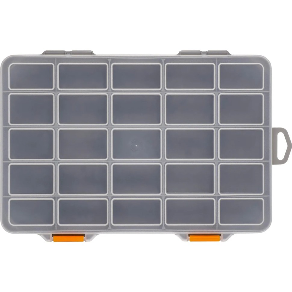 Органайзер для мелочей Blocker Expert 11,5 серо/оранжевый BR383310026