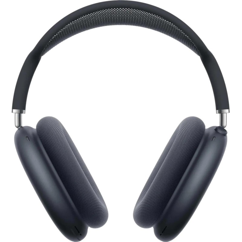 Наушники Apple AirPods Max USB-C Midnight (MWW43)