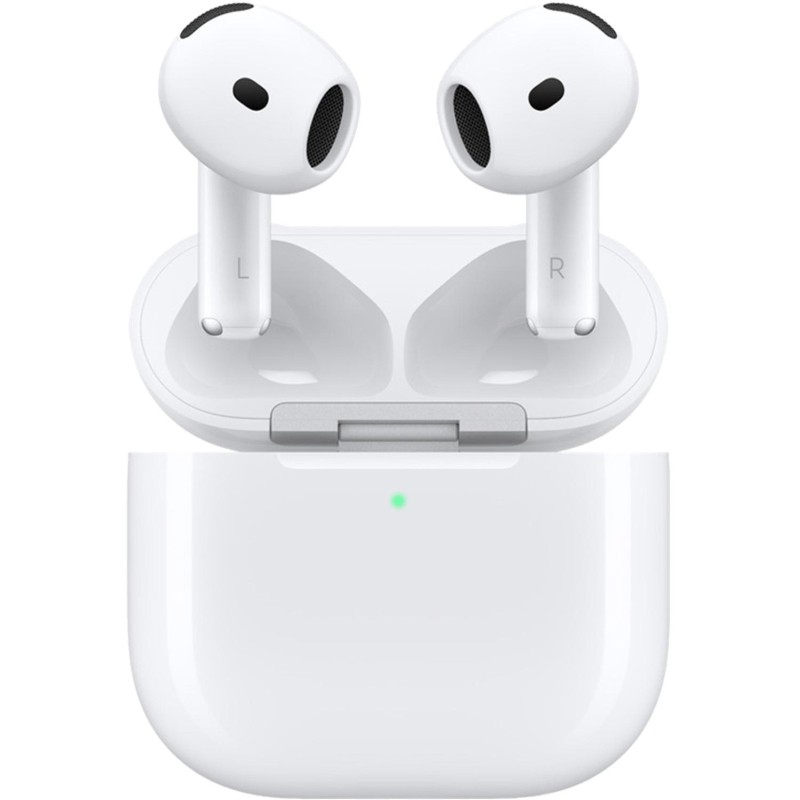 Наушники Apple AirPods ANC (4rd generation) (MXP93ZM/A)