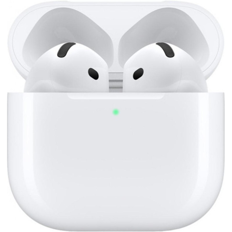 Наушники Apple AirPods ANC (4rd generation) (MXP93ZM/A)