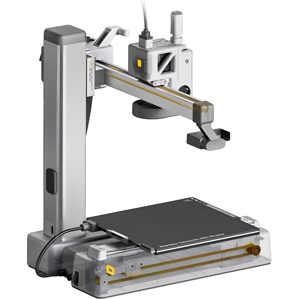 3D-принтер Bambu Lab A1 mini