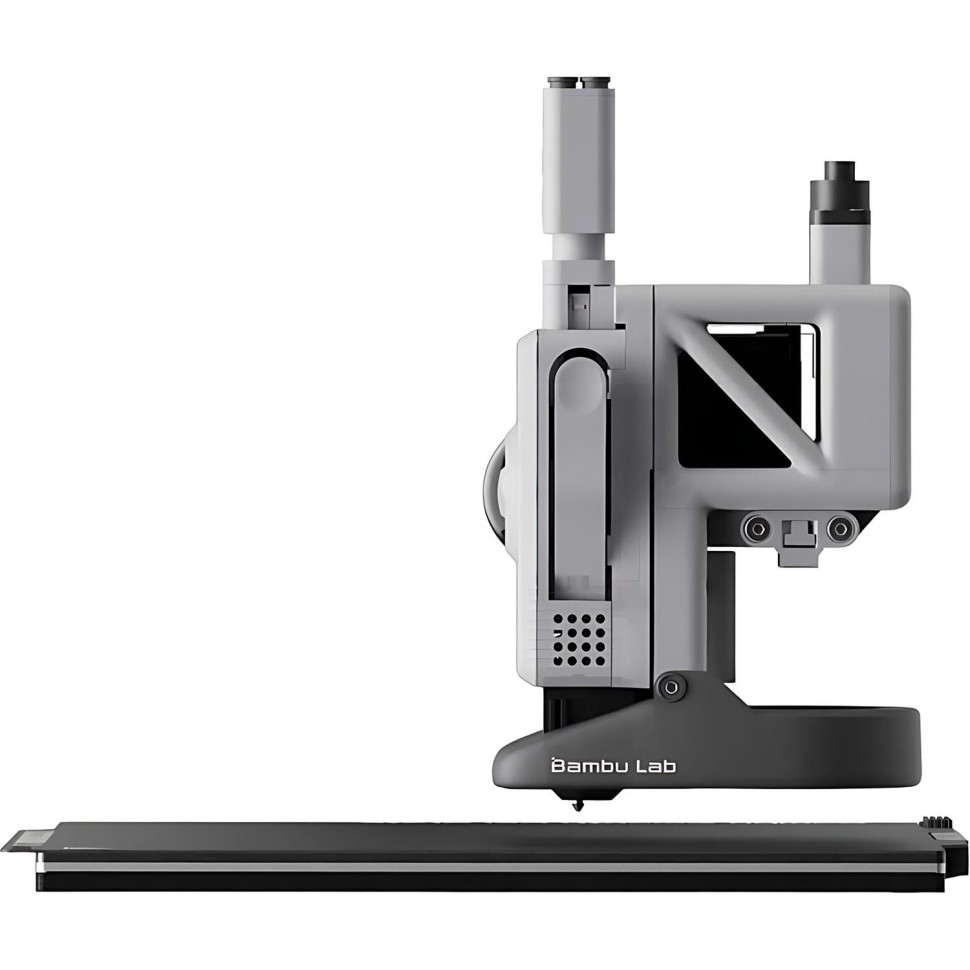 3D-принтер Bambu Lab A1 mini